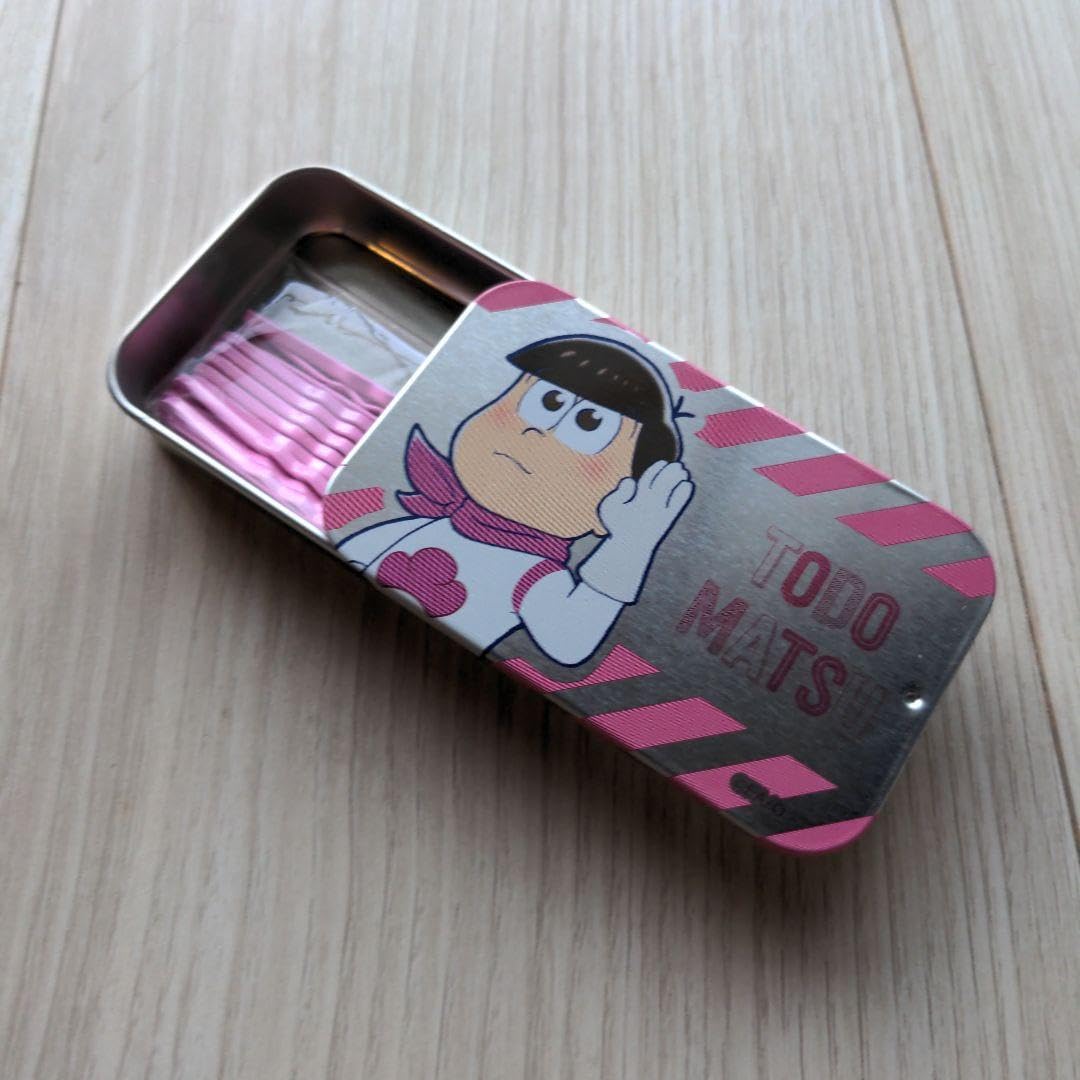 Amazon.co.jp: トド松 4点セット トッティ おそ松さん : おもちゃ